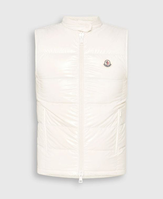 Moncler Down gilet