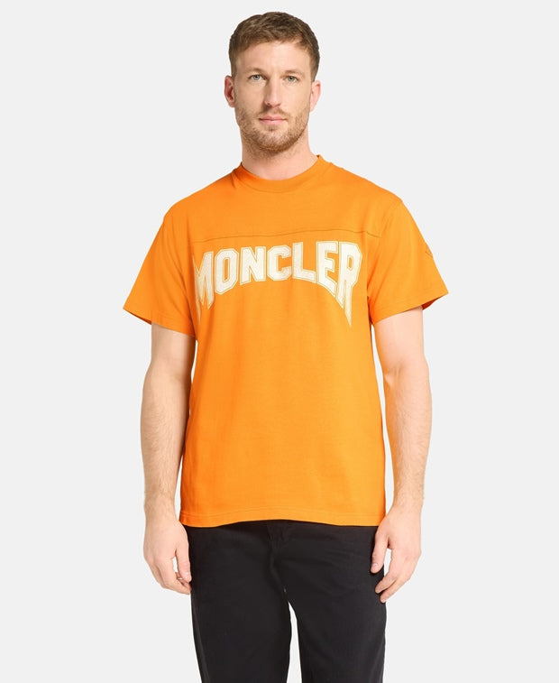 Moncler Crew neck t-shirt