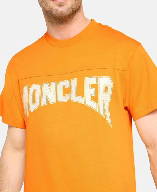 Moncler Crew neck t-shirt