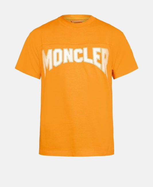 Moncler Crew neck t-shirt
