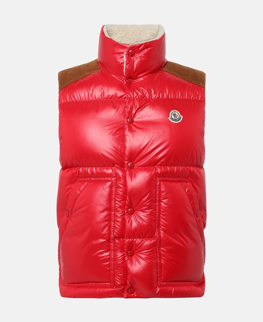 Moncler Functional down vest