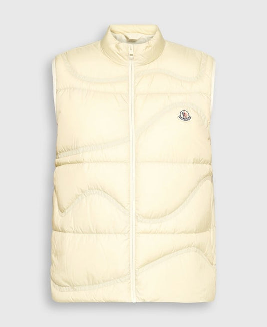 Moncler Down gilet