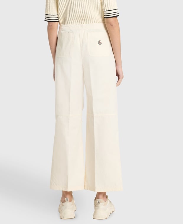 Moncler Casual trousers