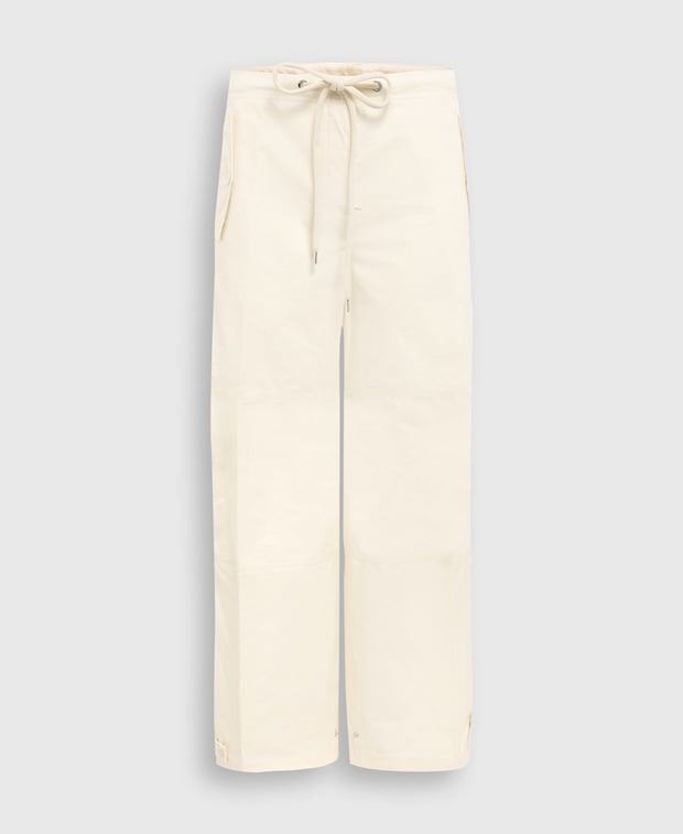 Moncler Casual trousers