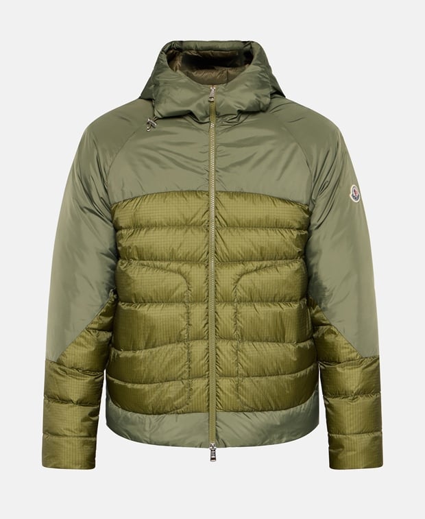 Moncler Down jacket