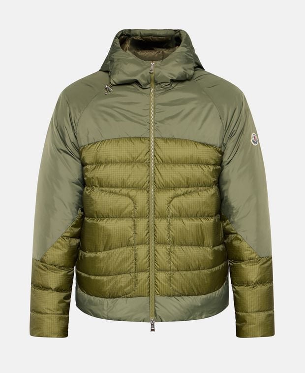 Moncler Down jacket