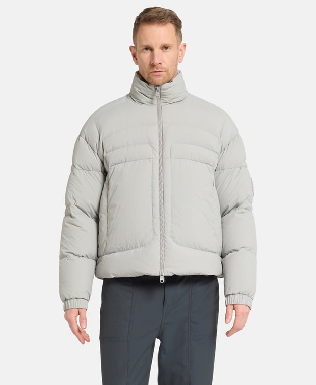 Moncler Down jacket Dofida