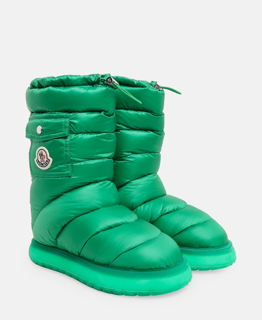 Moncler Winter boots Gaia Pocket