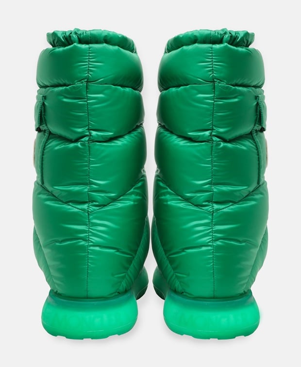 Moncler Gaia Pocket Winter boots