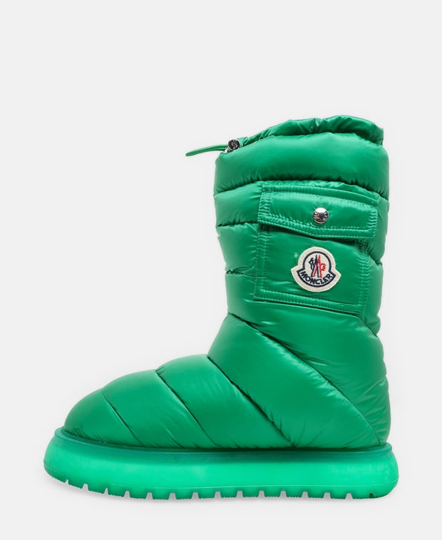 Moncler Winter boots Gaia Pocket