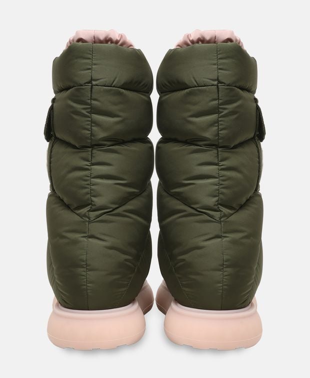Moncler Winter ankle boots Gaia