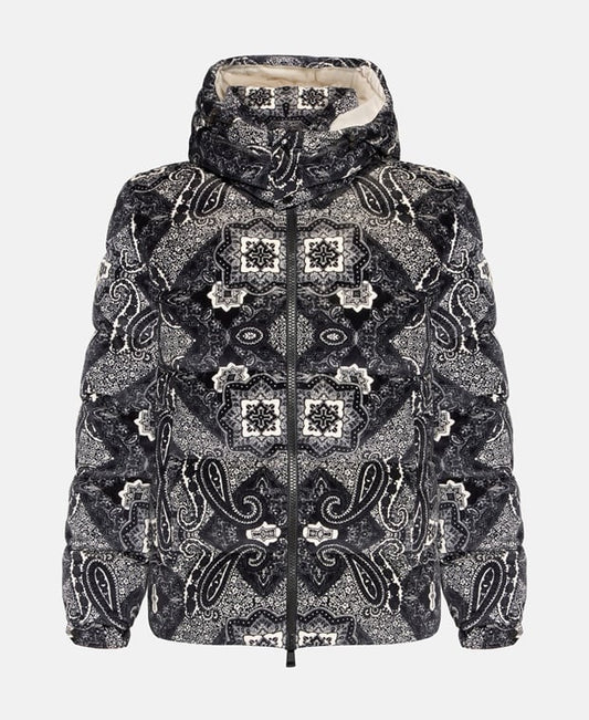 Moncler Quilted jacket