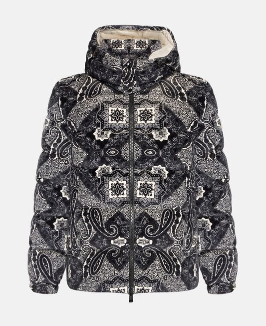 Moncler Quilted jacket