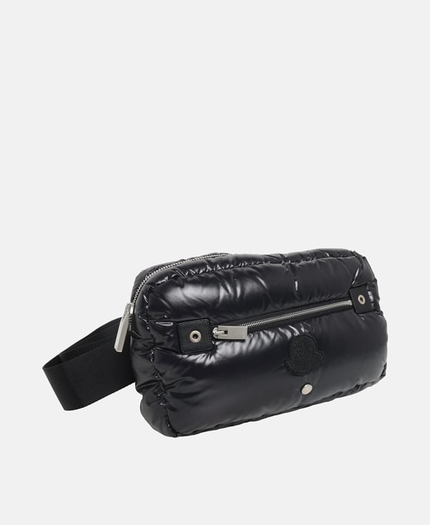 Moncler Bumbags Black