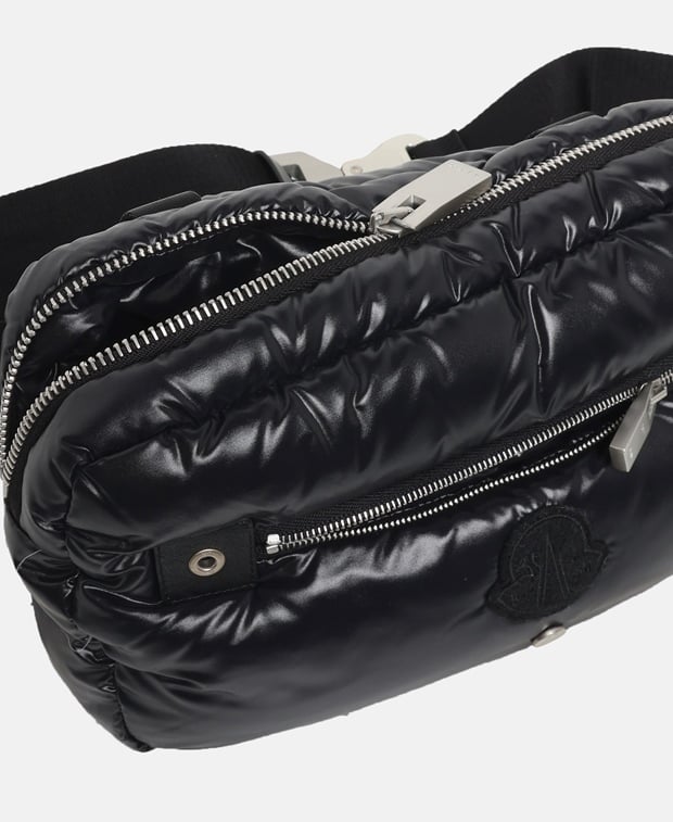 Moncler Bumbags Black