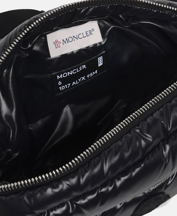 Moncler Bumbags Black