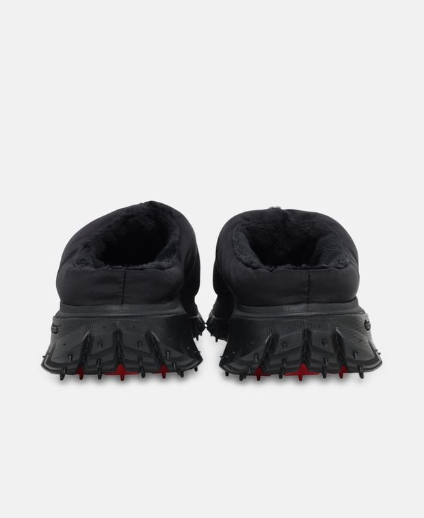 Moncler Puffer Trail Mules