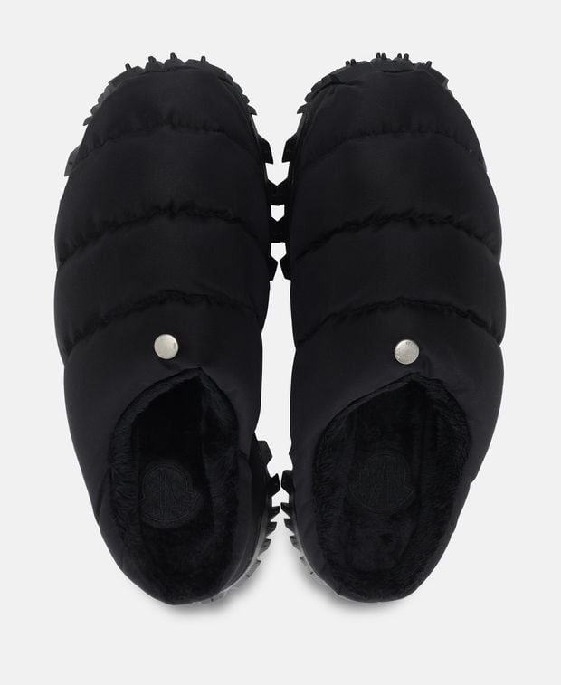 Moncler Puffer Trail Mules