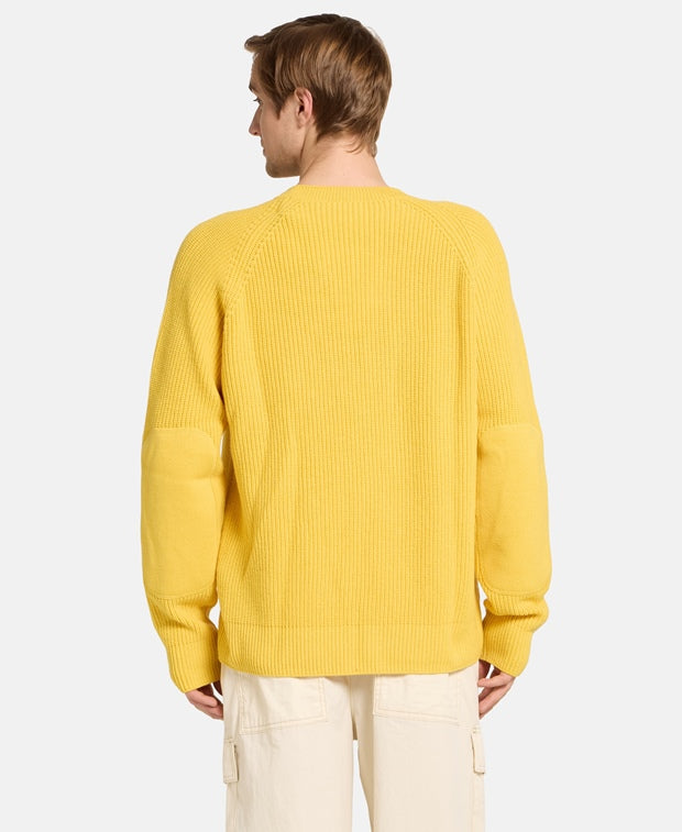 Moncler Wool jumper Girocollo