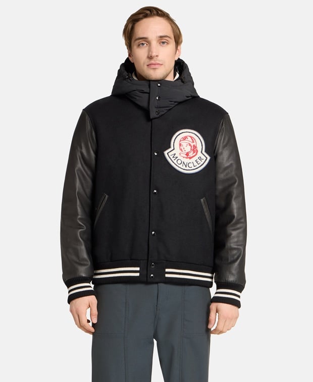 Moncler Bomber jacket