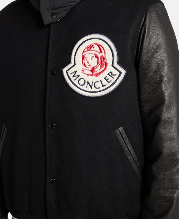 Moncler Bomber jacket