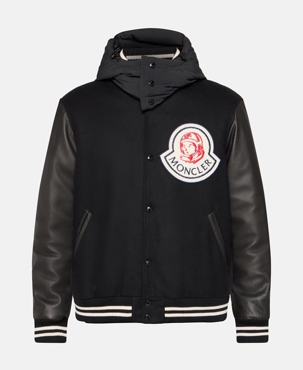 Moncler Bomber jacket