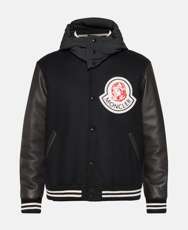 Moncler Bomber jacket