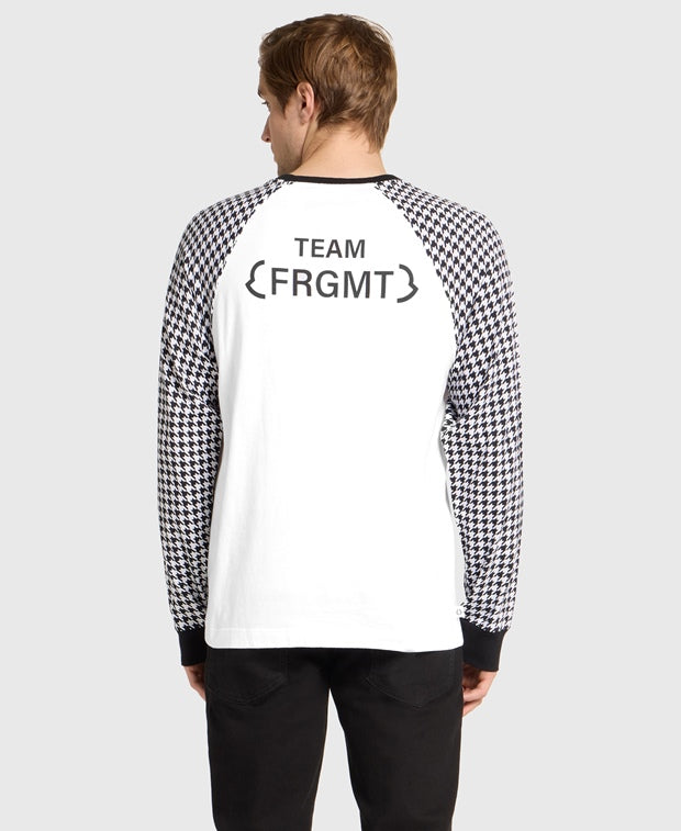 Moncler Long-sleeved top