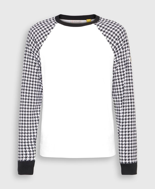 Moncler Long-sleeved top