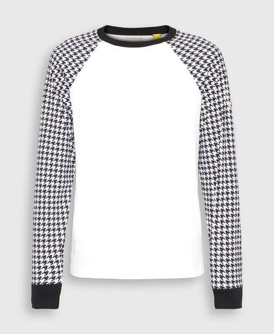Moncler Long-sleeved top