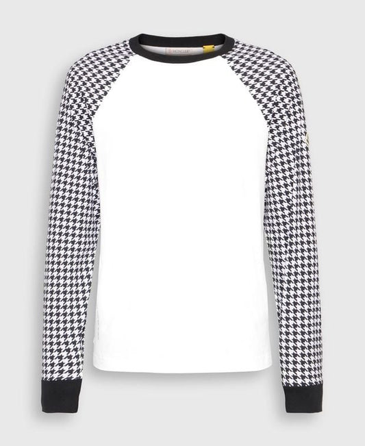 Moncler Long-sleeved top
