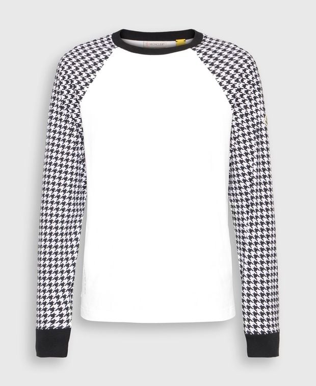 Moncler Long-sleeved top