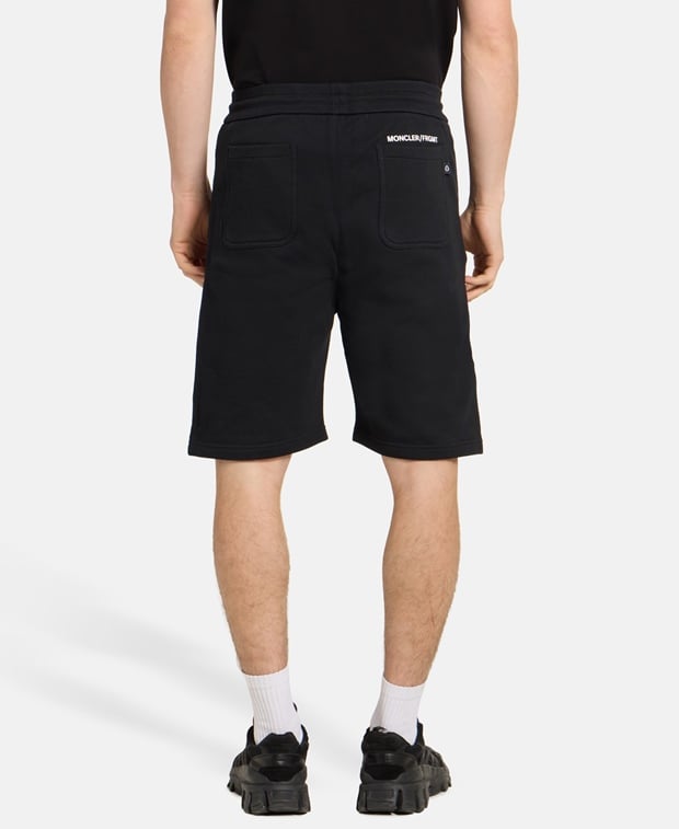 Moncler Sweatshorts