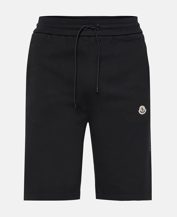 Moncler Sweatshorts