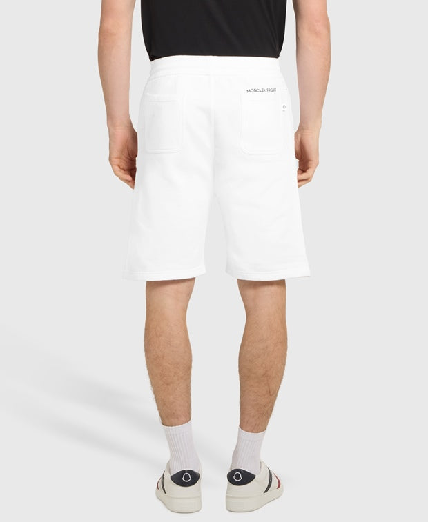 Moncler Sweatshorts