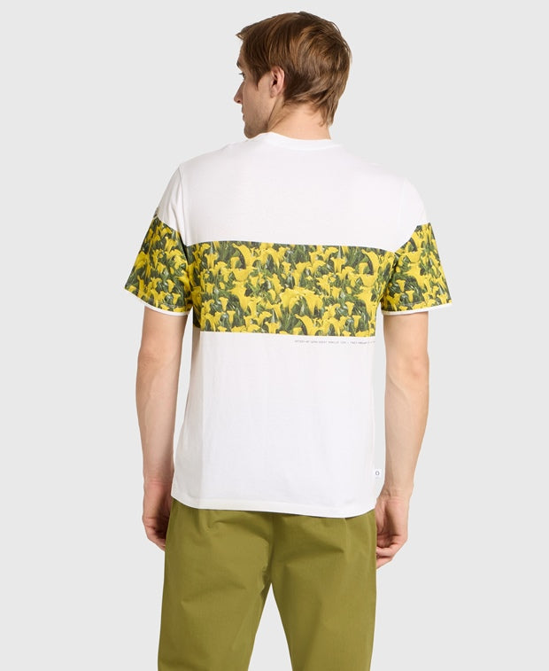 Moncler Crew neck t-shirt