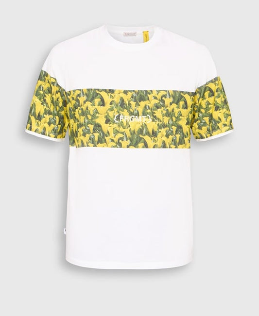 Moncler Crew neck t-shirt