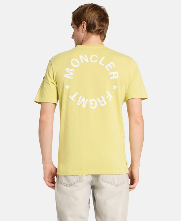 Moncler T-shirt