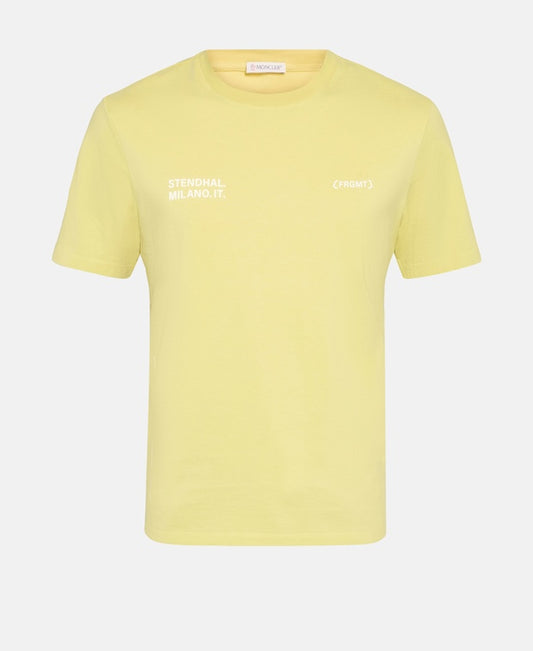 Moncler T-shirt