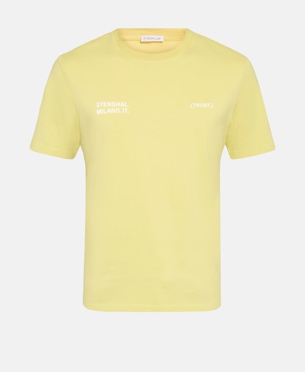 Moncler T-shirt