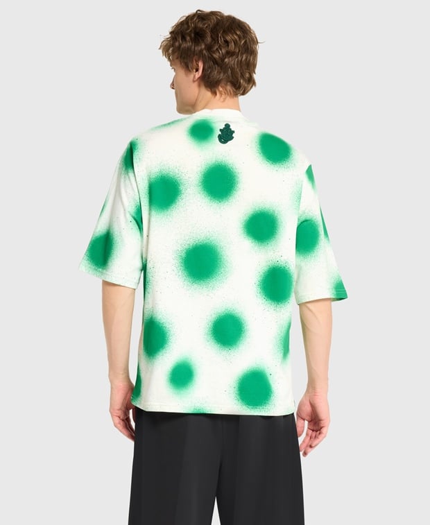 Moncler Crew neck t-shirt