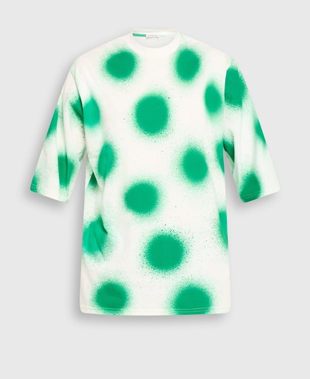Moncler Crew neck t-shirt