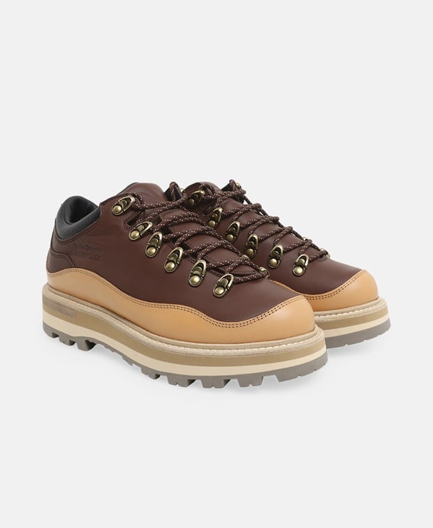 Moncler Lace-up shoes Peka 305
