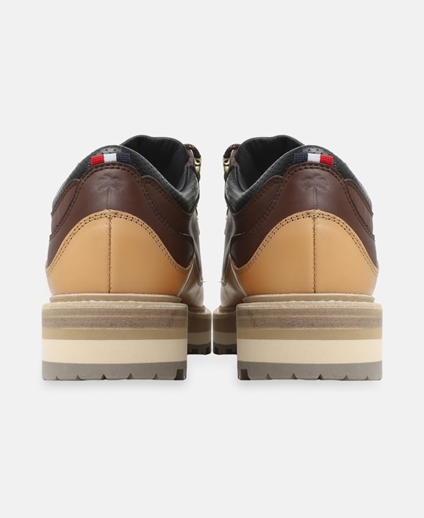 Moncler Lace-up shoes Peka 305