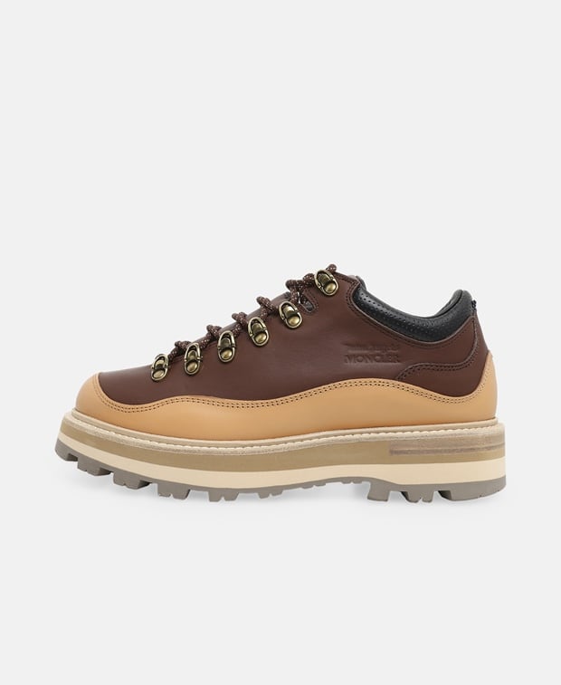Moncler Lace-up shoes Peka 305