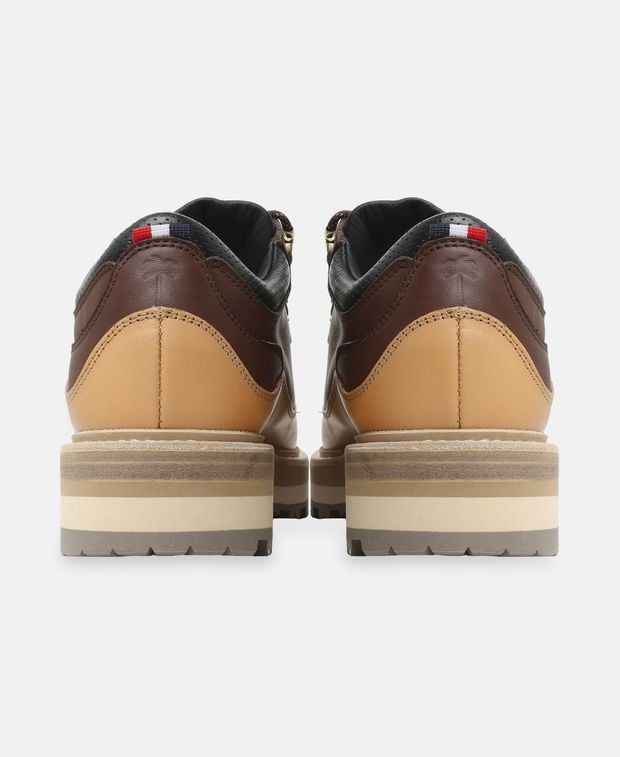 Moncler Lace-up shoes Peka 305