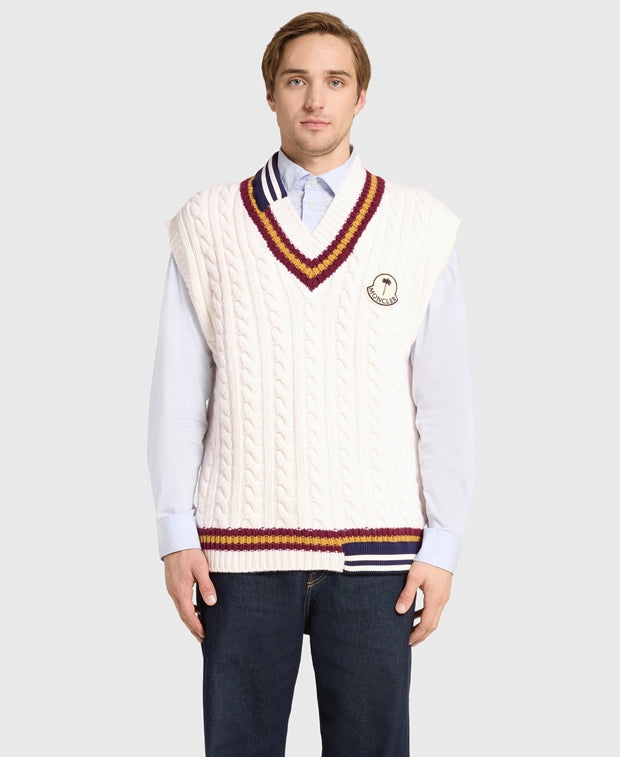 Moncler Wool jumper
