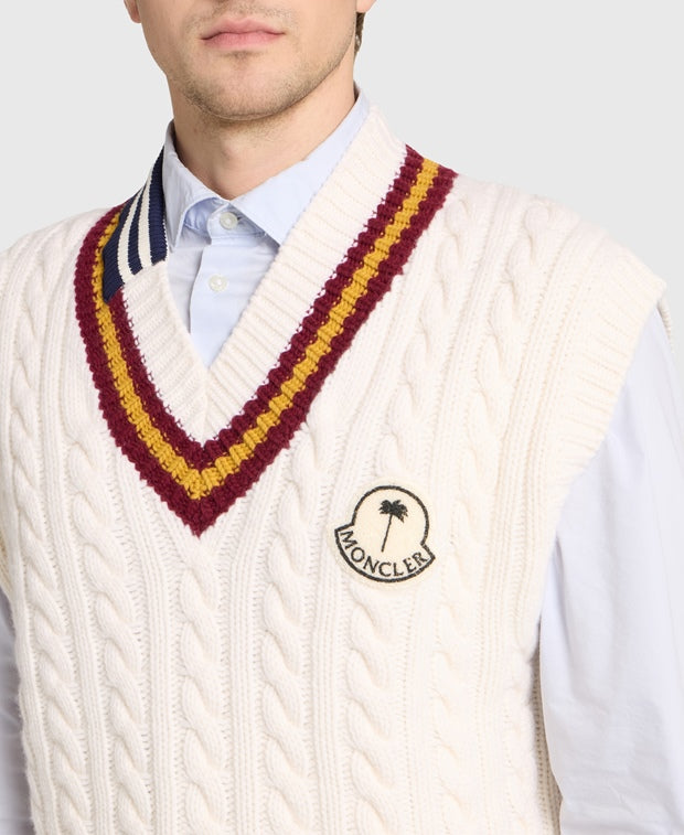 Moncler Wool jumper