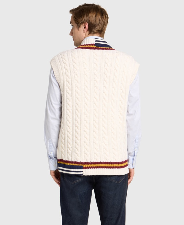 Moncler Wool jumper