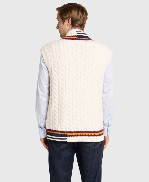 Moncler Wool pullover